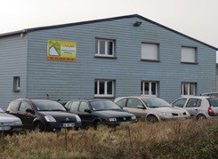 SARL Patrice Hoyé, Professionnel de la salle de bain dans le Nord