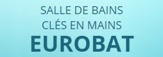 Eurobat Dijon, Professionnel de la salle de bain en Côte-d'Or