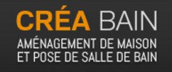 Créa'Bain, Professionnel de la salle de bain dans le Gers