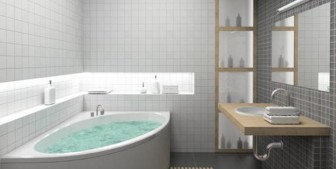 Hérisson Dominique, Professionnel de la salle de bain dans la Sarthe