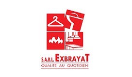 Exbrayat, Professionnel de la salle de bain en Haute-Loire