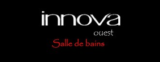 INNOVA OUEST, Professionnel de la salle de bain dans le Finistère