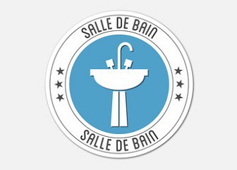 Fichet, Professionnel de la salle de bain dans la Vienne