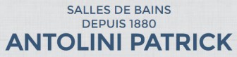 ANTOLINI Patrick, Professionnel de la salle de bain en Haute-Garonne