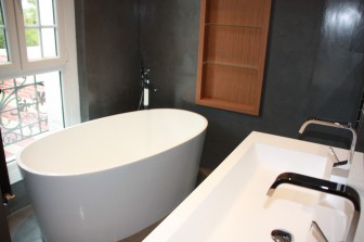 SARL GTB, Professionnel de la salle de bain dans les Yvelines