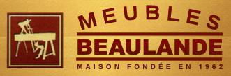 MEUBLES BEAULANDE, Professionnel de la salle de bain en France